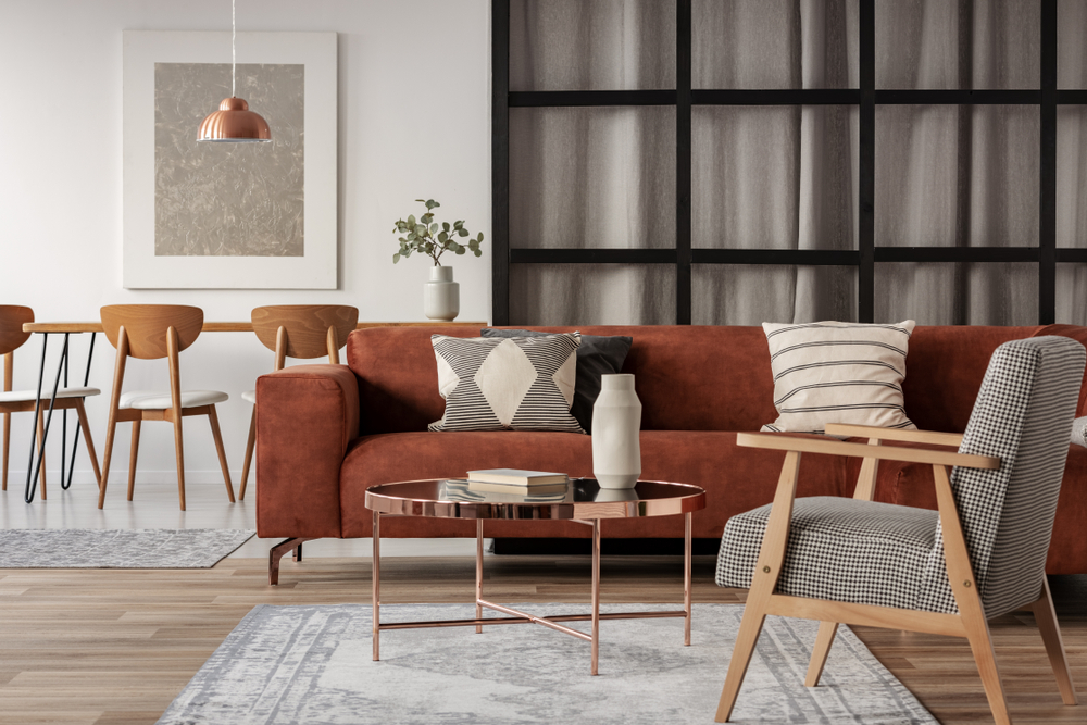 5 Easy Steps to Create a Modern Minimalist Interior