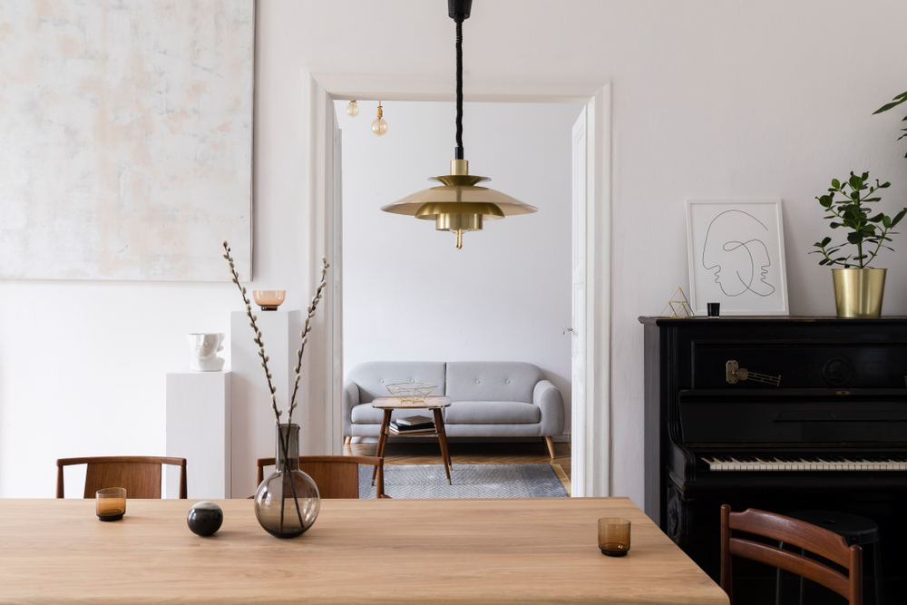 A Guide to the Basic Types of Light and How to Use Them In Your Home