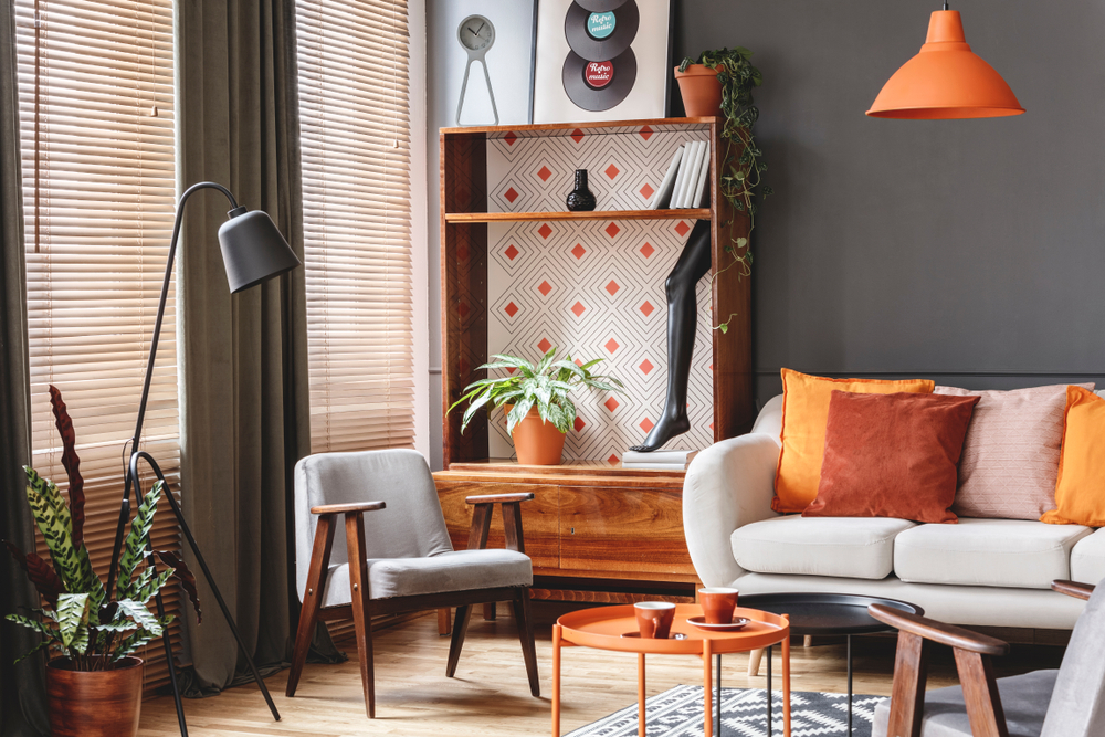 How to Use Patterns and Textures in Every Room of Your Home to Personalize Your Space